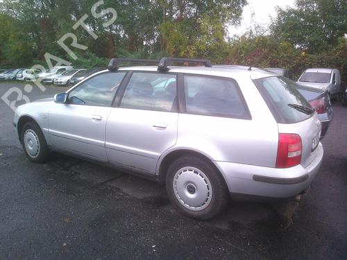 Alternator AUDI A4 B5 Avant (8D5) 1.6 | BP28545995M7