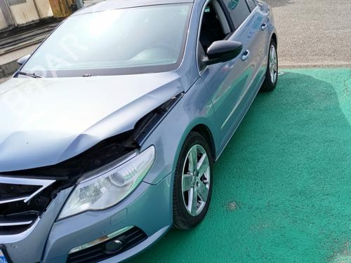 Left taillight VW PASSAT CC B6 (357) 2.0 TDI | BP26382241C34 - Image 12