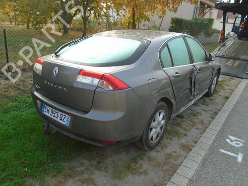 Rear left lock RENAULT LAGUNA III (BT0/1) 2.0 dCi (BT01, BT08, BT09, BT0E, BT0K, BT12, BT1C, BT1D,... | BP21365471C100 