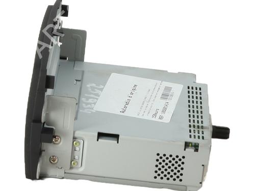 Radio DACIA SANDERO II 1.5 dCi | BP27329484E6 - Image 5