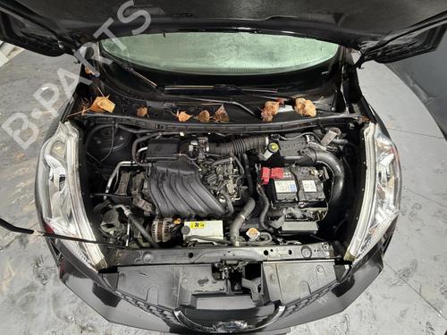 Left front window switch NISSAN JUKE (F15) 1.6 | BP29200640I27 - Image 11