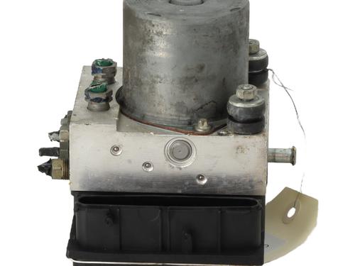 ABS pump CITROËN BERLINGO / BERLINGO FIRST MPV (MF_, GJK_, GFK_) 2.0 HDI 90 (MFRHY) | BP21300972M43