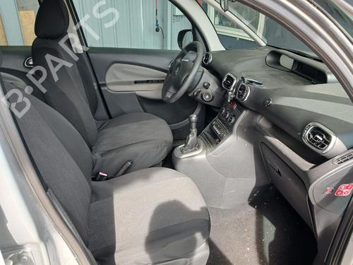 Devioluci CITROËN C3 Picasso (SH_) 1.6 HDI 90 | BP39213255I23 - Image 14
