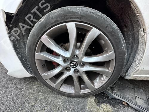 AC compressor MAZDA 6 Estate (GJ, GL) 2.5 | BP21867151M34  - Image 14