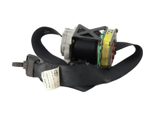 Used Front right seatbelt Front right seatbelt 25486700 25486700