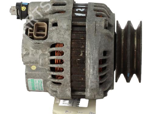 Used Alternator Alternator FORD RANGER (TKE) 3.2 TDCi 4x4 (200 hp) 21307772 21307772