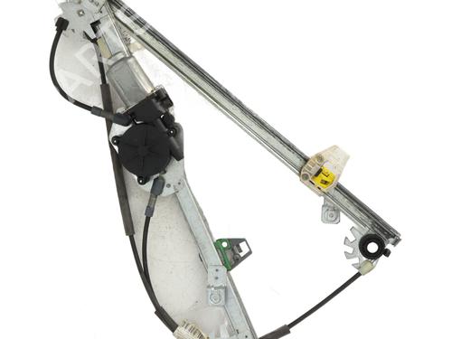 Used Right front window motor Right front window motor RENAULT MEGANE II (BM0/1_, CM0/1_) 1.4 16V (BM0B, CM0B) (98 hp) 26377013 26377013