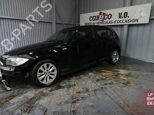 Steering column BMW 1 (E87) 120 d | BP30761825M21 