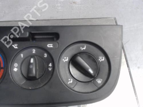 Climate control FIAT FIORINO Box Body/MPV (225_) 1.4 Natural Power (225BXC1A, 225AXC1A) | BP21369302I5 