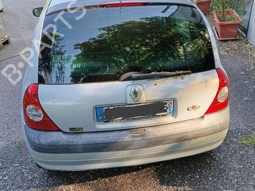 Used Parts RENAULT CLIO II (BB_, CB_) 1.2 16V (BB05, BB0W, BB11, BB27, BB2T, BB2U, BB2V, CB05,... (75 hp) 4335546