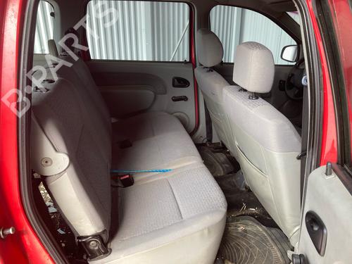 Seat buckle DACIA LOGAN MCV (KS_) 1.5 dCi (KS0W) | BP34170401I32 - Image 12