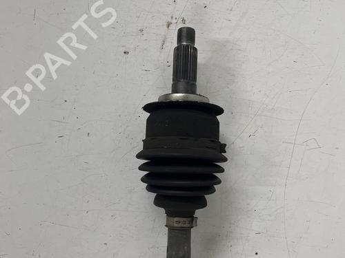 Used Right front driveshaft Right front driveshaft 38484176 38484176