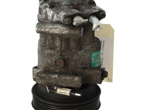Used AC compressor AC compressor RENAULT KANGOO Express (FC0/1_) 1.5 dCi (FC07, FC1R) (65 hp) 27639503 27639503