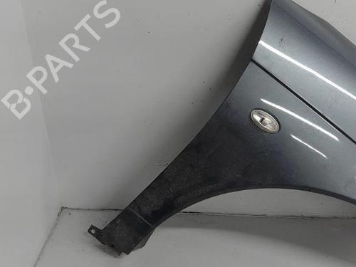Right front fenders CITROËN C6 (TD_) 2.7 HDi | BP21294750C42 