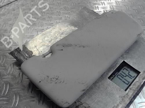 Left sun visor RENAULT MEGANE IV Hatchback (B9A/M/N_) 1.3 TCe 160 (B9NC) | BP23818477I1  - Image 7