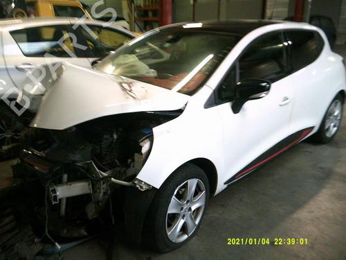 Left mirror RENAULT CLIO IV (BH_) 1.5 dCi 90 | BP21289657C26 