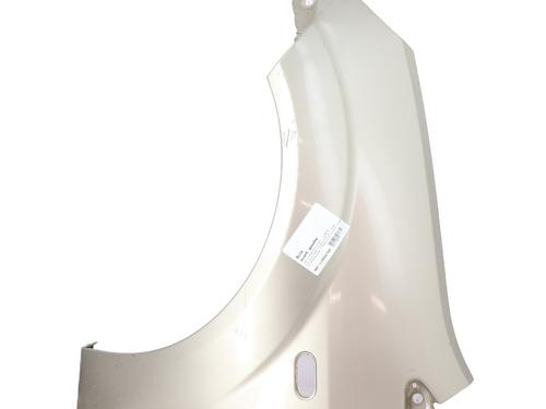 Used Left front fenders FORD FIESTA V (JH_, JD_) 1.4 16V (80 hp) 29895105