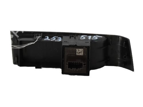Left front window switch SKODA FABIA III Estate (NJ5) 1.2 TSI | BP30056050I27