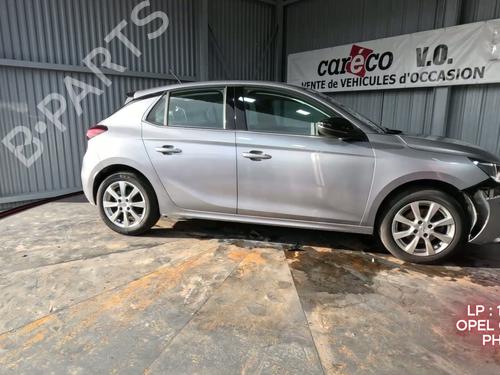 Left taillight OPEL CORSA F (P2JO) 1.2 (68) | BP36520090C34 - Image 15