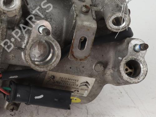 AC compressor CITROËN C3 III (SX) 1.5 BlueHDi 100 (SXYHYP, SXYHTU) | BP25490085M34 - Image 6