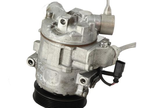 AC compressor VW POLO V (6R1, 6C1) 1.2 | BP22771407M34 