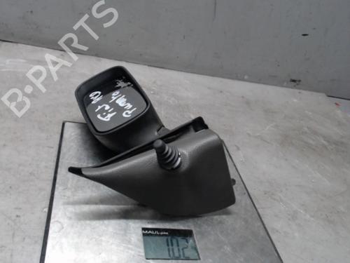Right mirror FIAT PUNTO (176_) 1.2 16V | BP21371813C27 