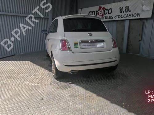 Left front indicator FIAT 500 (312_) 1.4 (312AXC1B, 312CXC1B) | BP37450353C32 - Image 22