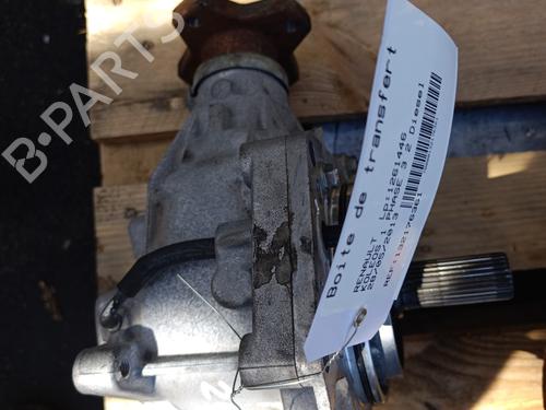 Used Transfer box Transfer box 38796374 38796374