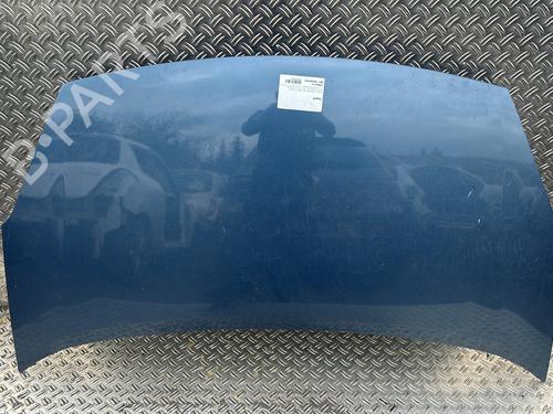 Motorhjelm CITROËN BERLINGO MULTISPACE (B9) 1.6 HDi 90 (92 hp) 25461401
