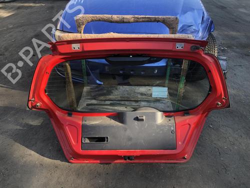 Tailgate CHEVROLET AVEO / KALOS Hatchback (T250, T255) 1.2 | BP21316563C6