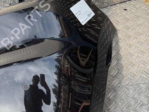 Rear bumper RENAULT CLIO IV (BH_) 0.9 TCe 90 (BHNF, BHMA, BHMH, BHJK, BHJR) | BP29855149C8