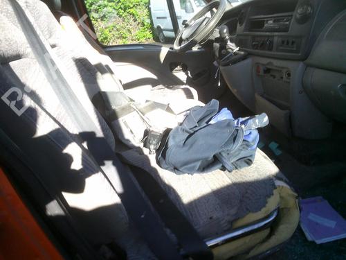 Błotnik przedni prawy RENAULT MASTER II Van (FD) 2.2 dCI 90 (FD0G, FD0N, FD2G, FD2N, FD3G, FD3N) | BP28585086C42 
