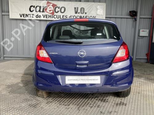 Rear parcel shelf OPEL CORSA D (S07) 1.2 (L08, L68) | BP33703419C85 - Image 9