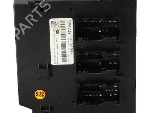 Fuse box AUDI A1 Sportback (8XA, 8XF) 1.6 TDI | BP32499862E1  - Image 5