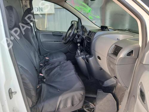 Steering column stalk CITROËN JUMPY II Van 2.0 HDi 120 | BP40049110I23 - Image 8