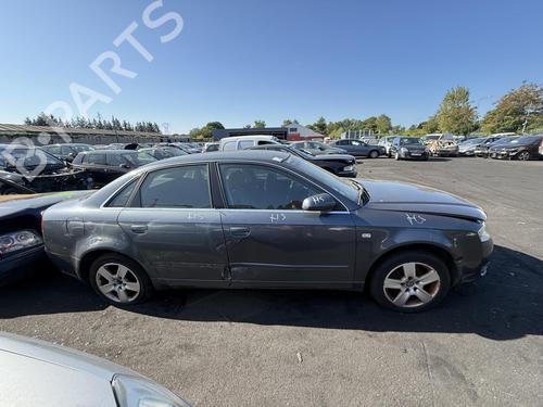 Starter AUDI A4 B7 (8EC) 1.9 TDI | BP28097036M8  - Image 11