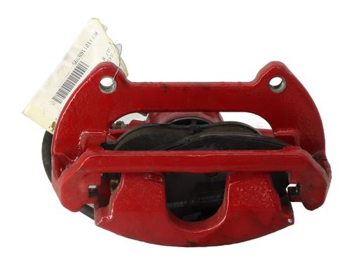 Right front brake caliper VW GOLF VIII (CD1, DA1) 2.0 GTI | BP32304641M104 - Image 3