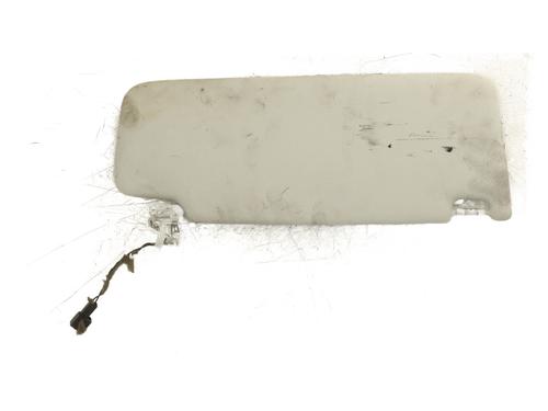 Used Left sun visor Left sun visor VW GOLF VII (5G1, BQ1, BE1, BE2) 2.0 TDI (150 hp) 32861770 32861770