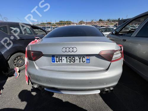Left taillight AUDI A5 (8T3) 3.0 TDI quattro | BP21292084C34 
