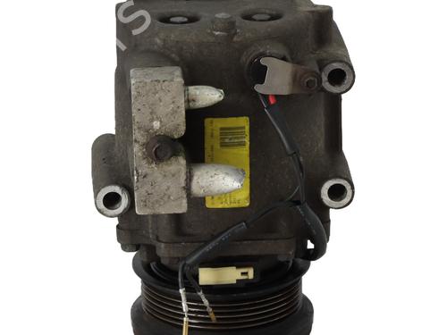 Used AC compressor FORD FIESTA V (JH_, JD_) 1.3 (69 hp) 28114102