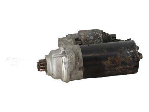 Used Starter Starter VW POLO IV (9N_, 9A_) 1.4 TDI (70 hp) 32998246 32998246