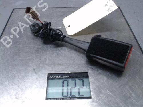 Seat buckle FORD FIESTA VII (HJ, HF) 1.1 Ti-VCT | BP21295997I32 