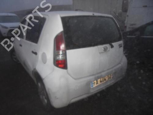 Used Parts DAIHATSU SIRION (M3_)  1.0 (M300)  1987130