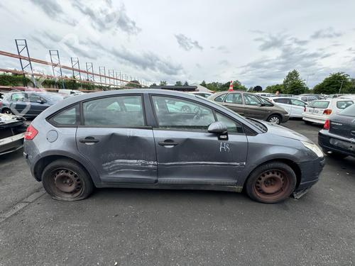 Left taillight CITROËN C4 I (LC_) 1.6 HDi | BP21319752C34 