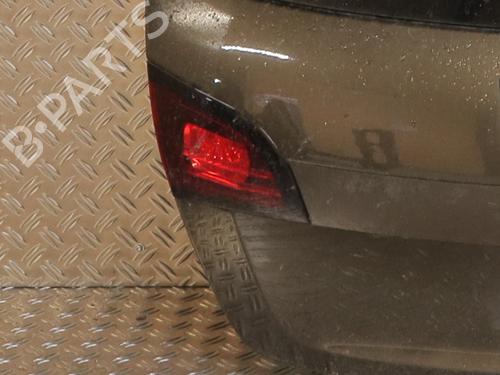 Used Tailgate Tailgate CITROËN DS4 (NX_) 1.6 THP 200 (200 hp) 34144178 34144178