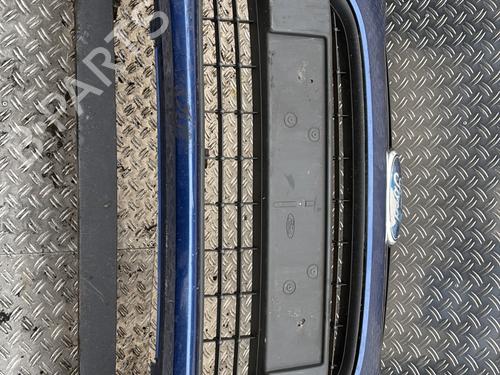 Used Front bumper FORD FIESTA VI (CB1, CCN) 1.4 TDCi (70 hp) 31757690