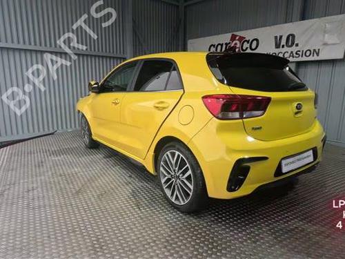 Steering column stalk KIA RIO IV (YB, SC, FB) 1.0 T-GDI 120 Eco-Dynamics+ | BP39661793I23 - Image 5