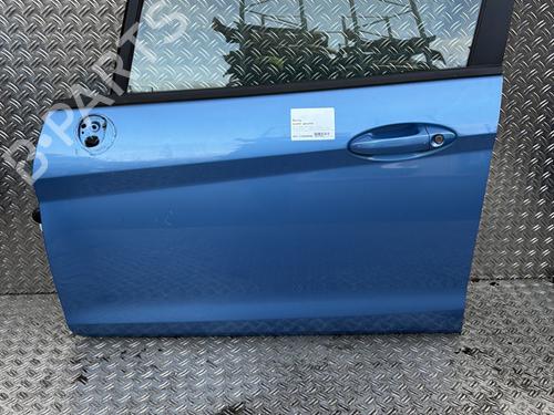 Used Left front door FORD FIESTA VI (CB1, CCN) 1.4 TDCi (70 hp) 30397122