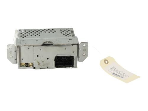 Used Radio FORD FIESTA VII (HJ, HF) 1.5 TDCi (86 hp) 21314890