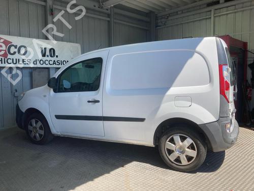 Alternator RENAULT KANGOO Express (FW0/1_) | BP37538878M7 - Image 15
